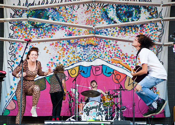 Grouplove - 255