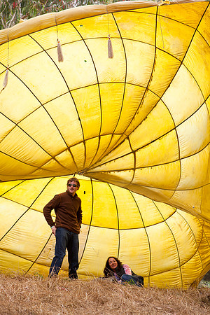Outside Lands 2011