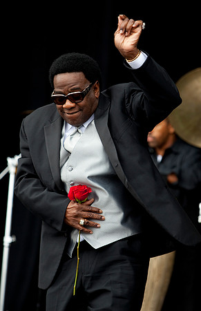 Al Green (8)