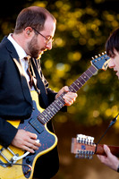 Mike Mogis of Monsters of Folk