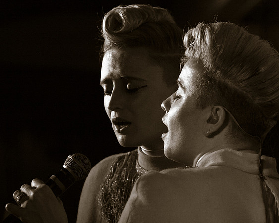 photos of Lucius by Robert Redfield
