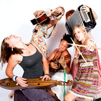 Rainbox Girls - 007