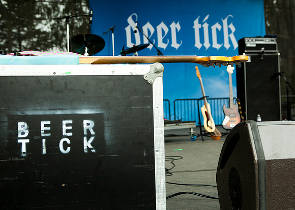Deer Tick photos