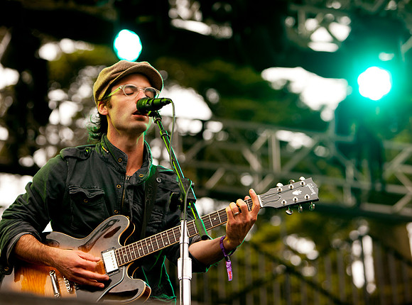 Clap Your Hands Say Yeah