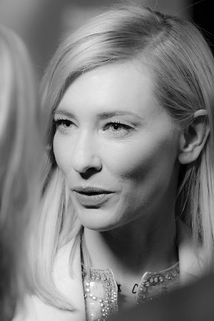 Cate Blanchett