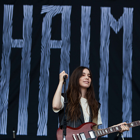 Haim - 007