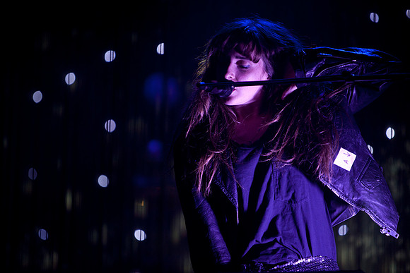 Beach House - 114