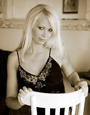 France & Lingerie