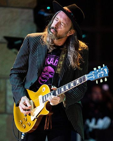photos of The Black Crowes