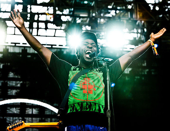 Bloc Party - 41