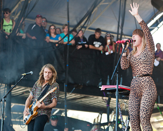 Grouplove - 158