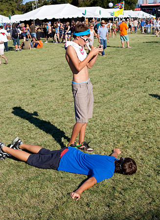 Austin City Limits 2010