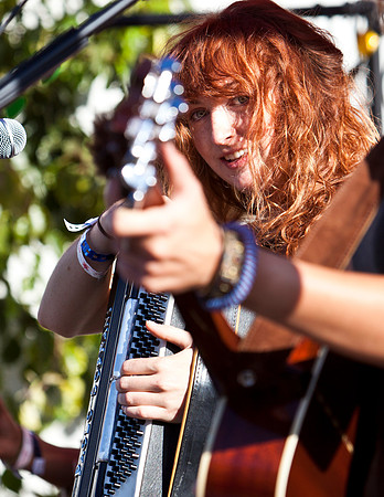 Rainbox Girls - 078