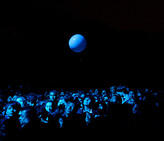 Outside Lands 2010