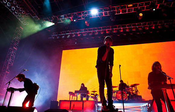 photos of Phoenix by Robert Redfield