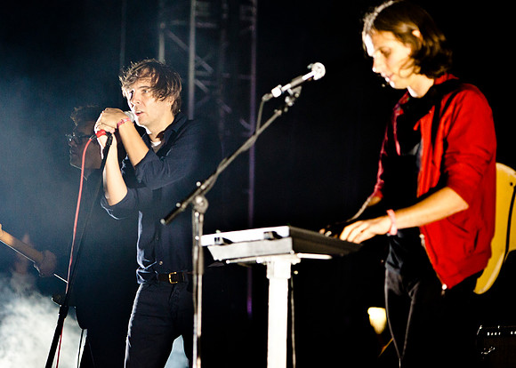 photos of Phoenix by Robert Redfield