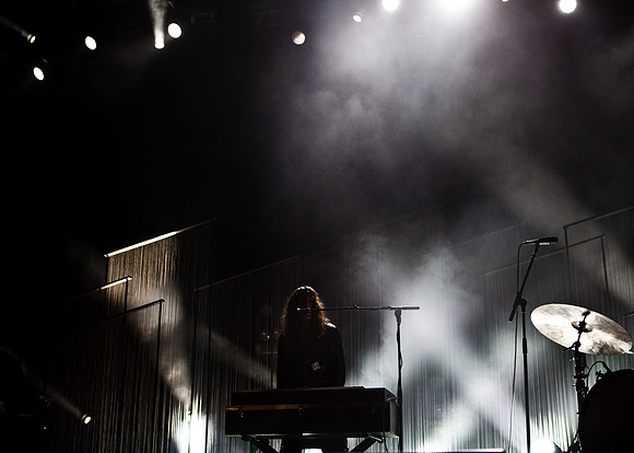 Beach House - 023