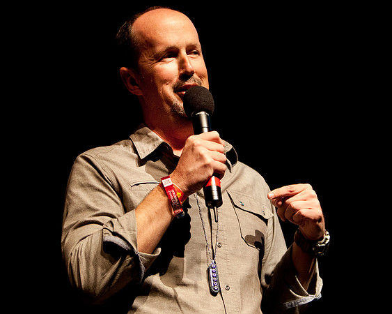 Notes for Notes by Robert Redfield