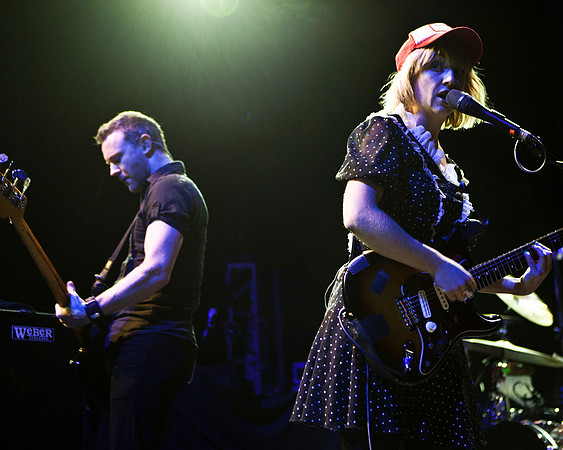 The Joy Formidable - 153