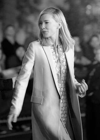 Cate Blanchett