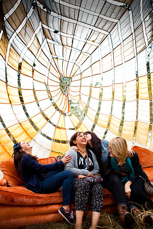 Outside Lands 2011