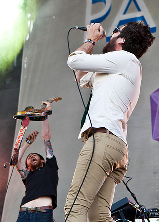 Passion Pit