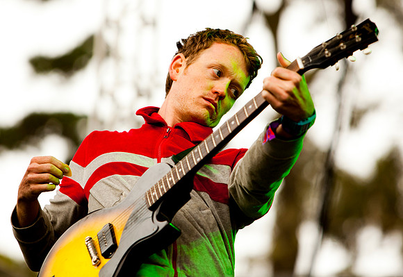 Clap Your Hands Say Yeah