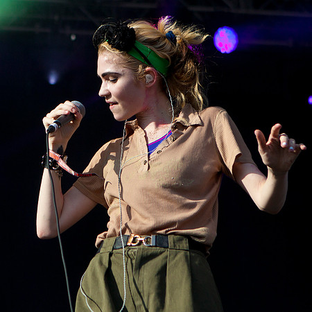 Grimes - 011