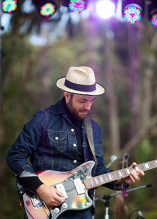 Lord Huron