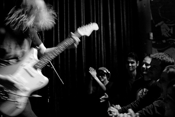 Band of Skulls (1)