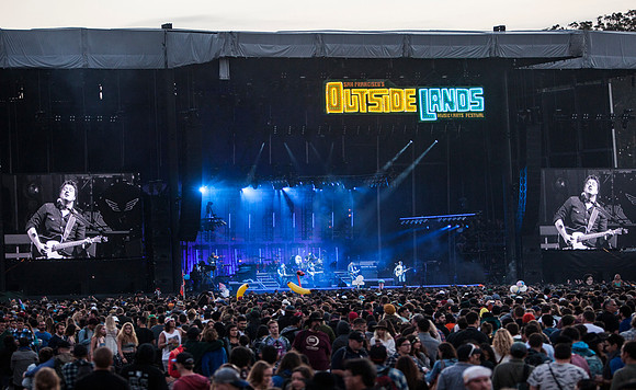 photos of Mumford & Sons