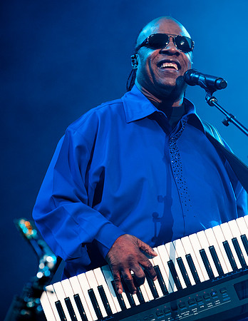 Stevie Wonder - 30