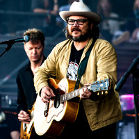 photos of Wilco