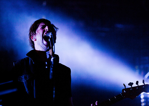 Queens of the Stone Age  - 015