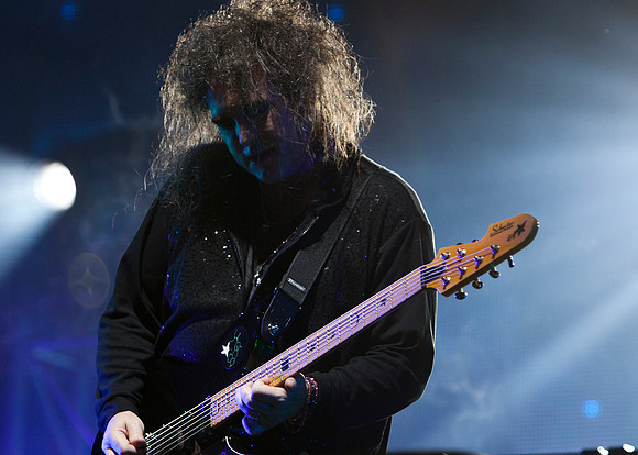 The Cure - 126