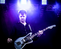 photos of Wilco