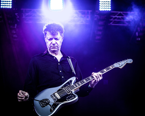 photos of Wilco