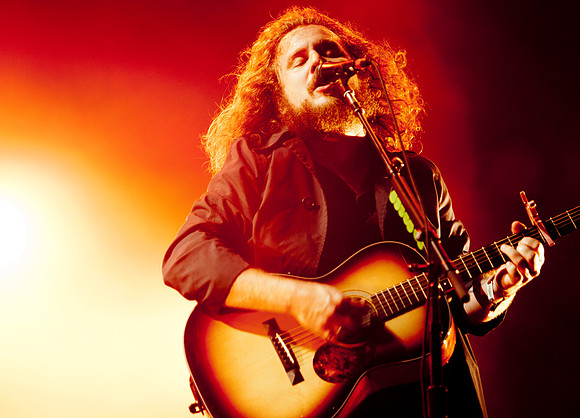 My Morning Jacket