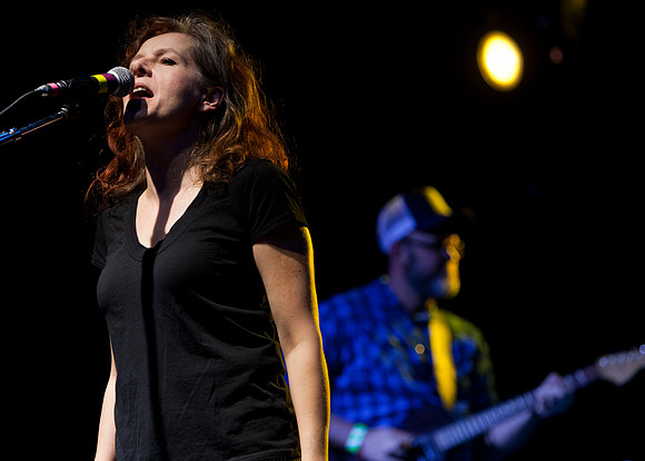 Neko Case - 22