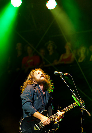 My Morning Jacket