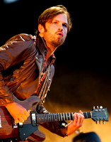 Kings of Leon (3)