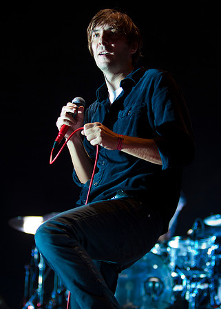 photos of Phoenix by Robert Redfield