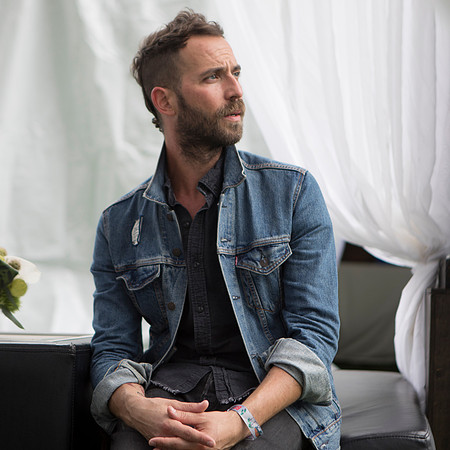 photos of Mondo Cozmo by Robert Redfield