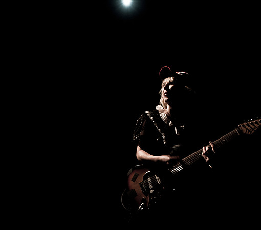 The Joy Formidable - 182