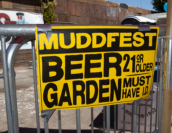 MuddFest 2012 - 19