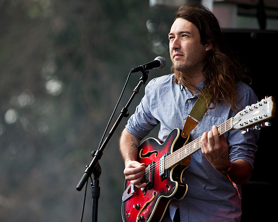 Mikal Cronin