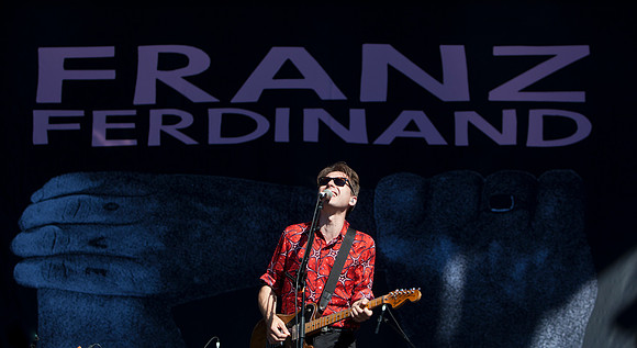 Franz Ferdinand - 012