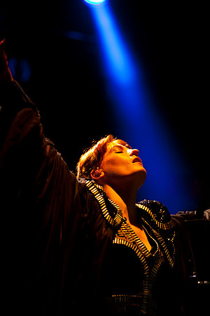 Florence + The Machine - 08