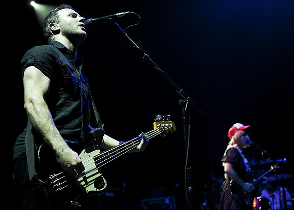 The Joy Formidable - 242