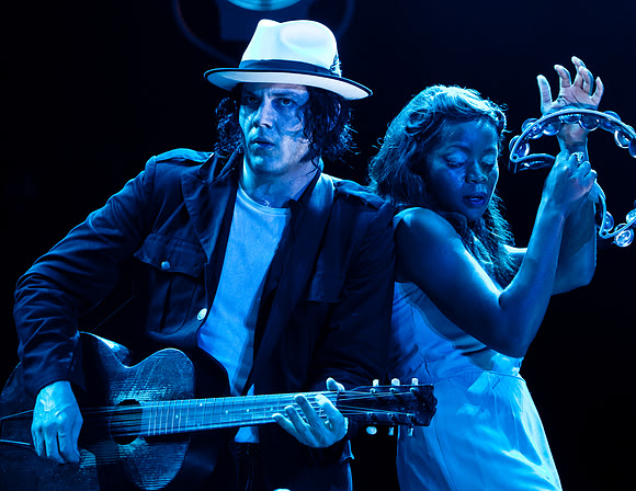 Jack White - 07